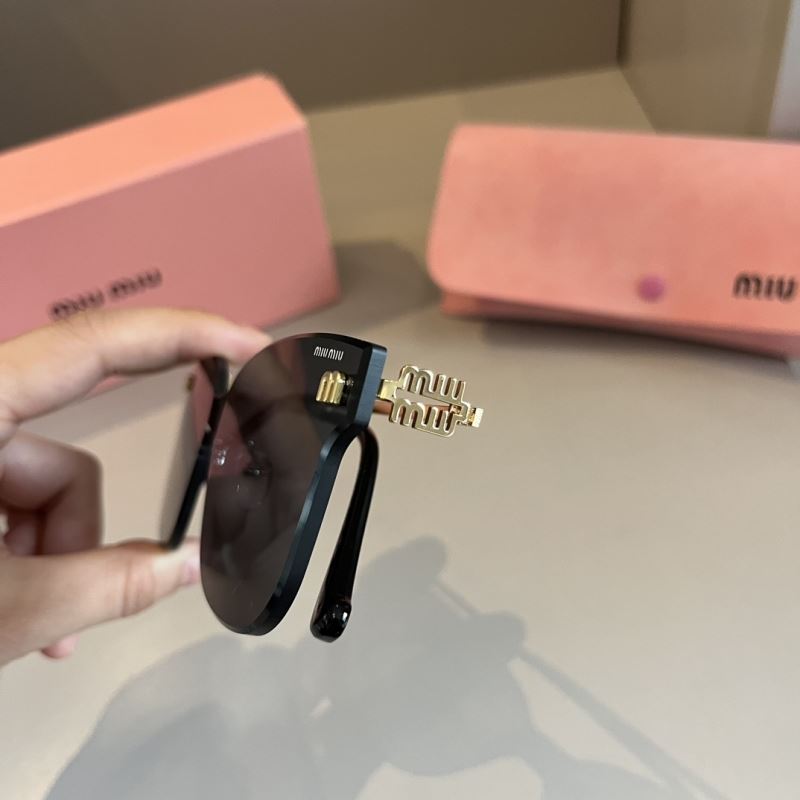 Miu Miu Sunglasses